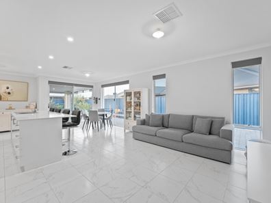 3 Lanagan Drive, Baldivis WA 6171