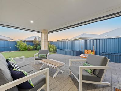 3 Lanagan Drive, Baldivis WA 6171