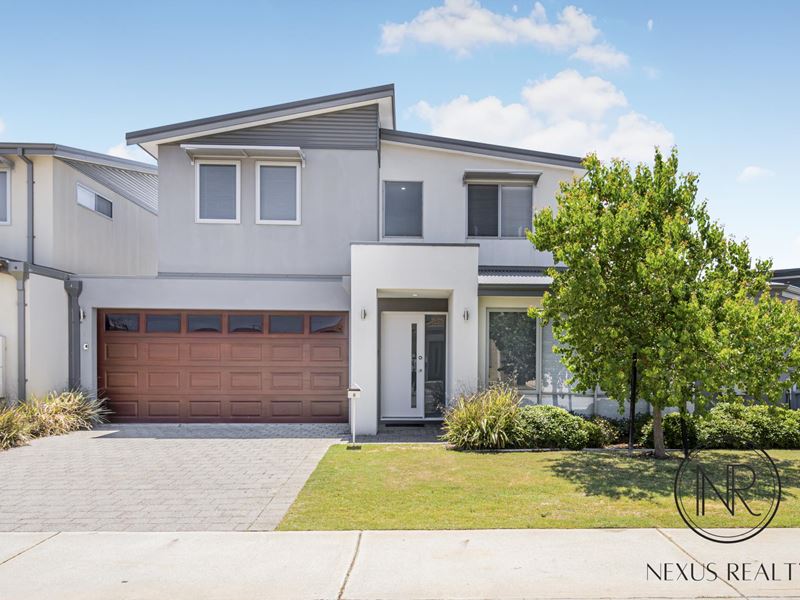 6 Heaney Way, Canning Vale