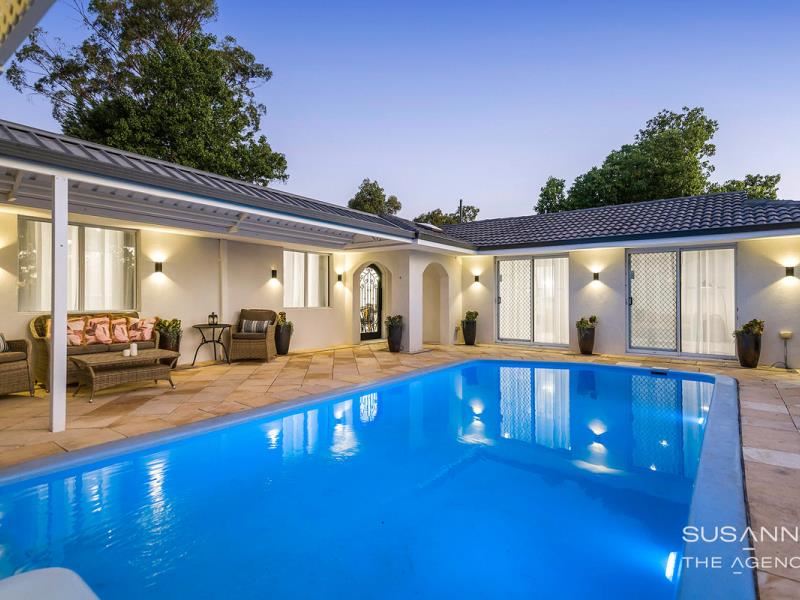 42 Brigalow Way, Lesmurdie