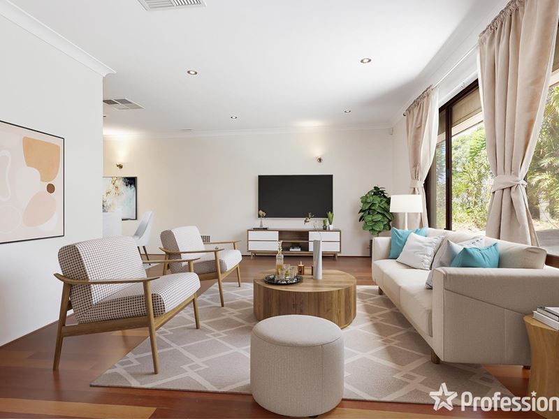 60 Keslake Way, Parkwood WA 6147