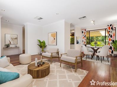 60 Keslake Way, Parkwood WA 6147