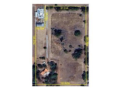 40 Withers Street, Northam WA 6401