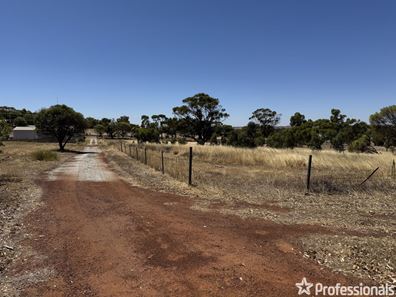 40 Withers Street, Northam WA 6401