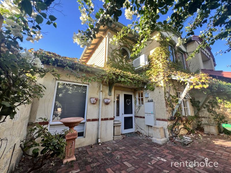 2/25 Barnfield Road, Claremont WA 6010