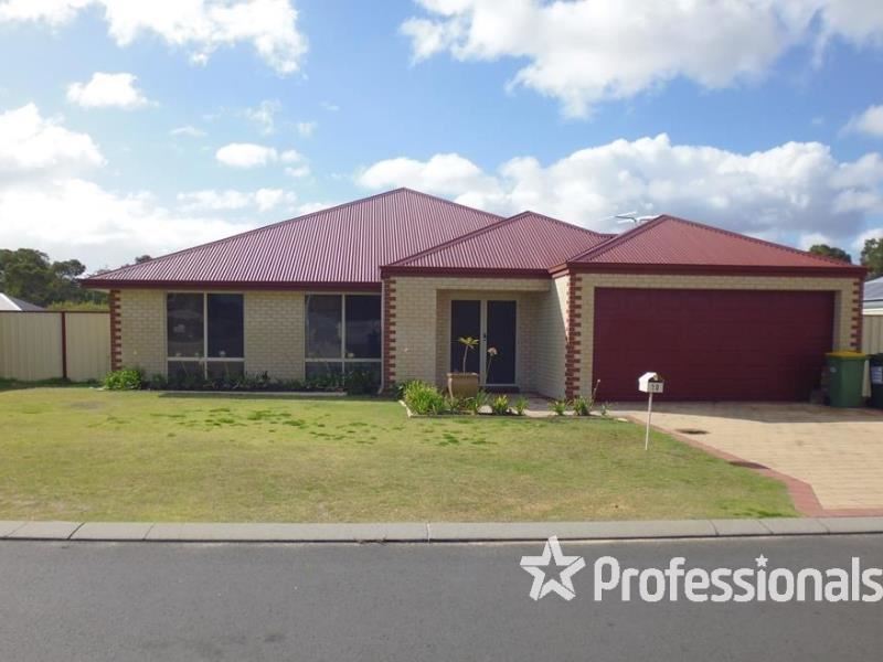 10 Euro Brace, Australind