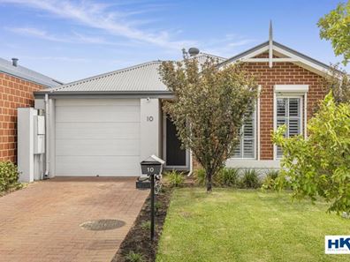 10 Elsey Road, Brabham WA 6055