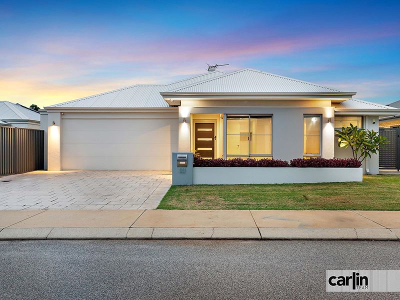 24 Ellsworth Road, Wellard