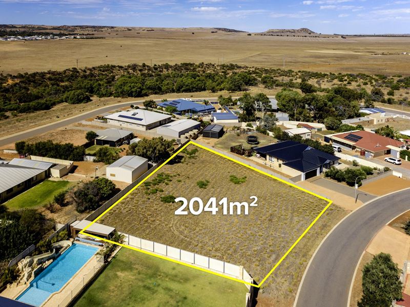 8 Catspaw Court, Strathalbyn WA 6530