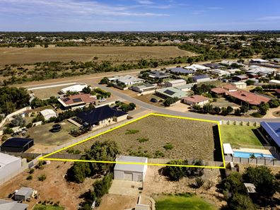 8 Catspaw Court, Strathalbyn WA 6530