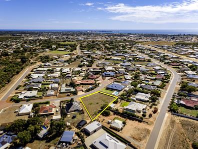 8 Catspaw Court, Strathalbyn WA 6530