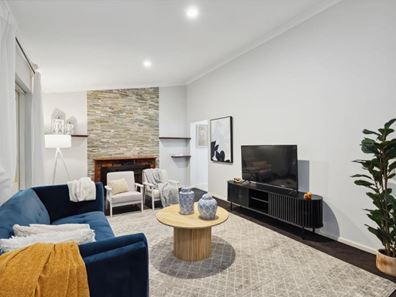 22 Stirling Close, Swan View WA 6056