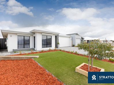 19 Lyndhurst Street, Ellenbrook WA 6069
