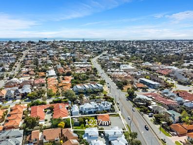 349 Scarborough Beach Road, Woodlands WA 6018