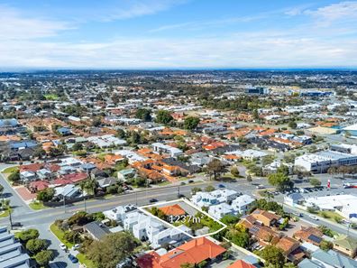 349 Scarborough Beach Road, Woodlands WA 6018
