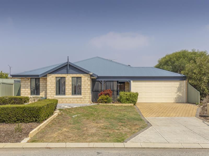 17 Hardwood Turn, Merriwa