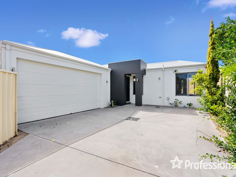 9A Treen Street, Balga WA 6061