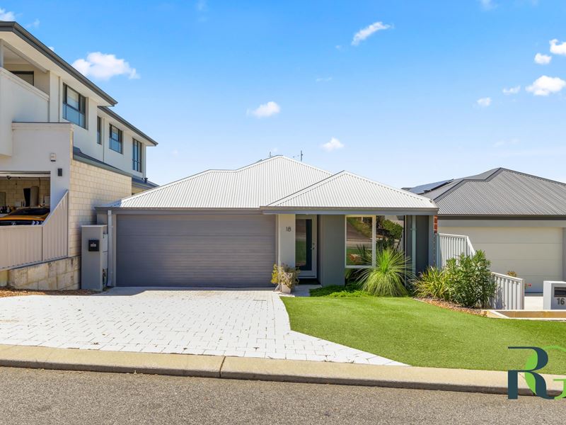 18 Shallcross Street, Yangebup
