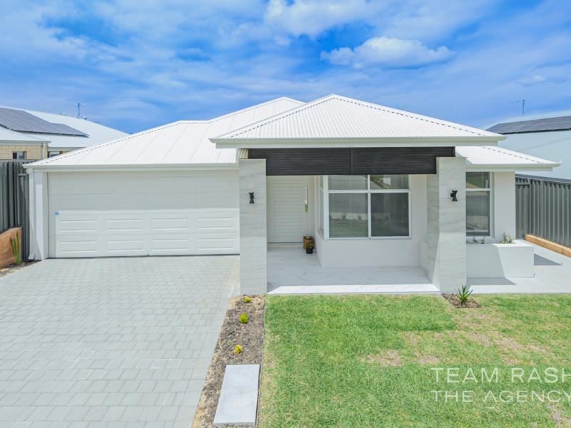 6 Avro Way, Bullsbrook