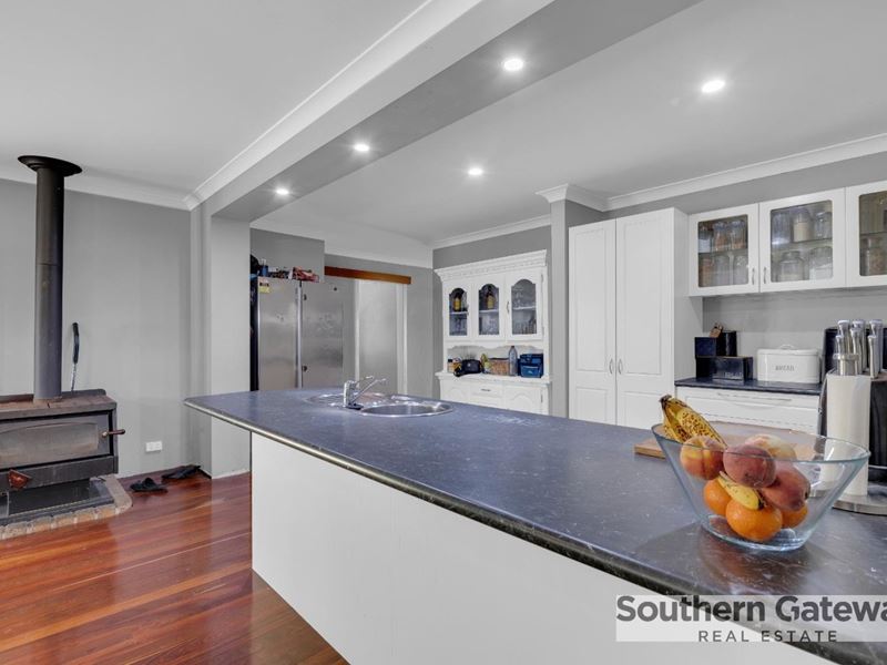 65 Calista Avenue, Calista