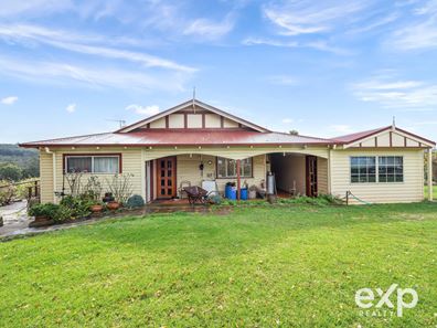 257 Campbells Road, Kangaroo Gully WA 6255