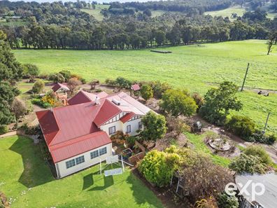 257 Campbells Road, Kangaroo Gully WA 6255