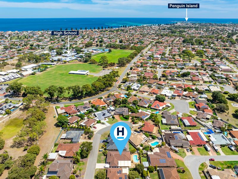 8 San Jose Court, Safety Bay WA 6169