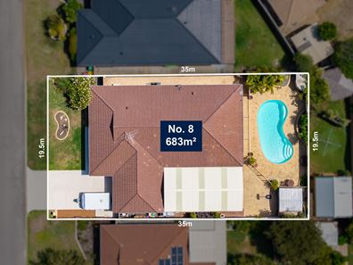 8 San Jose Court, Safety Bay WA 6169