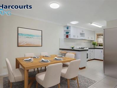 7/101 Clarke Street, South Bunbury WA 6230