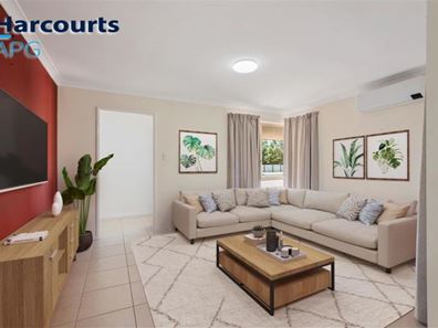 7/101 Clarke Street, South Bunbury WA 6230