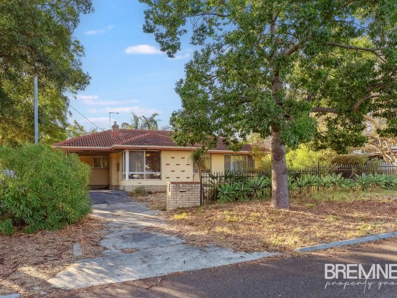 3 Ennis Court, Orelia WA 6167