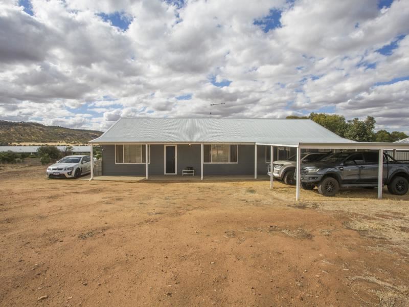 47 Langford Road, York WA 6302
