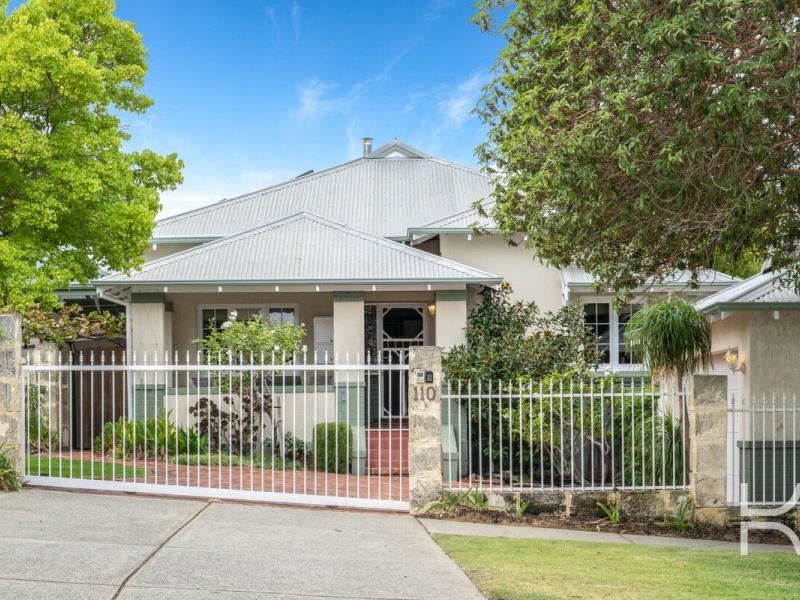 110 Petra Street, Bicton
