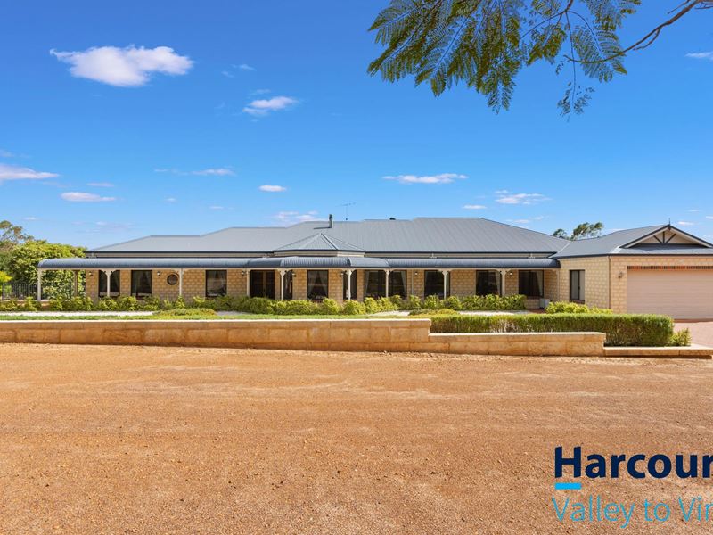 271 Santa Gertrudis Drive, Lower Chittering WA 6084