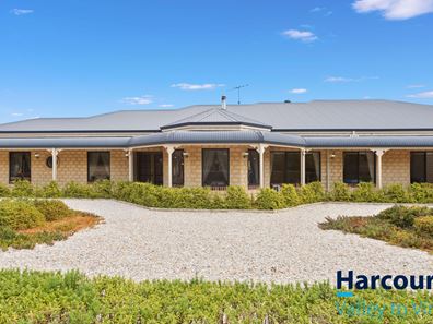 271 Santa Gertrudis Drive, Lower Chittering WA 6084