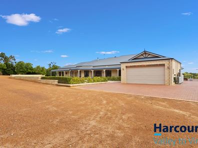 271 Santa Gertrudis Drive, Lower Chittering WA 6084