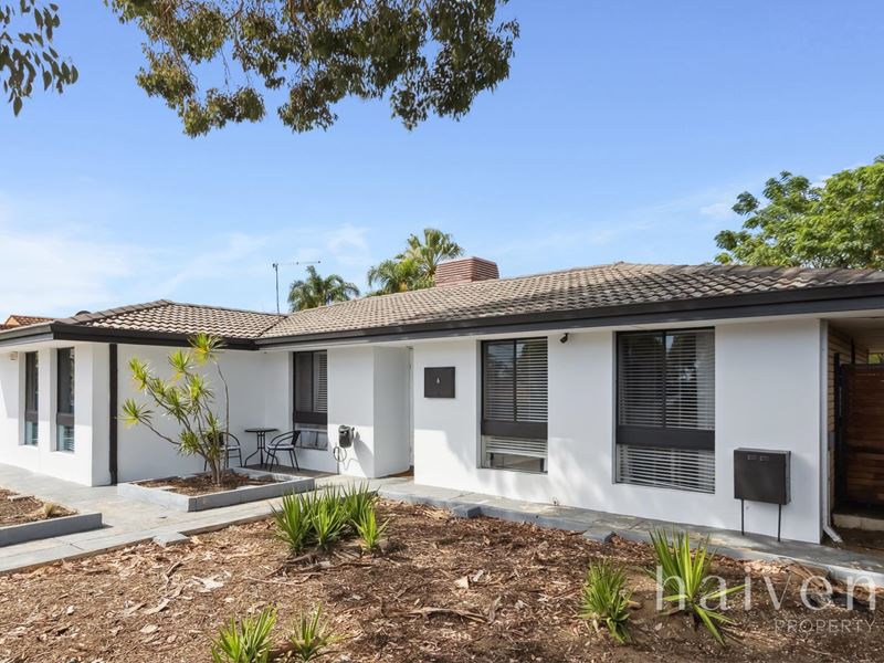 6 Nolyang Crescent, Wanneroo