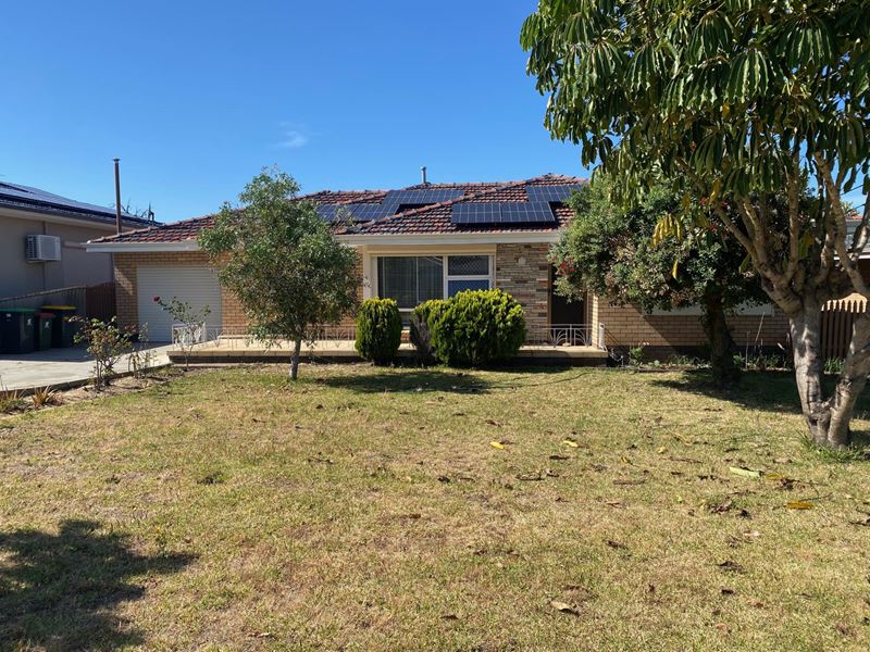 16 David Street, Yokine