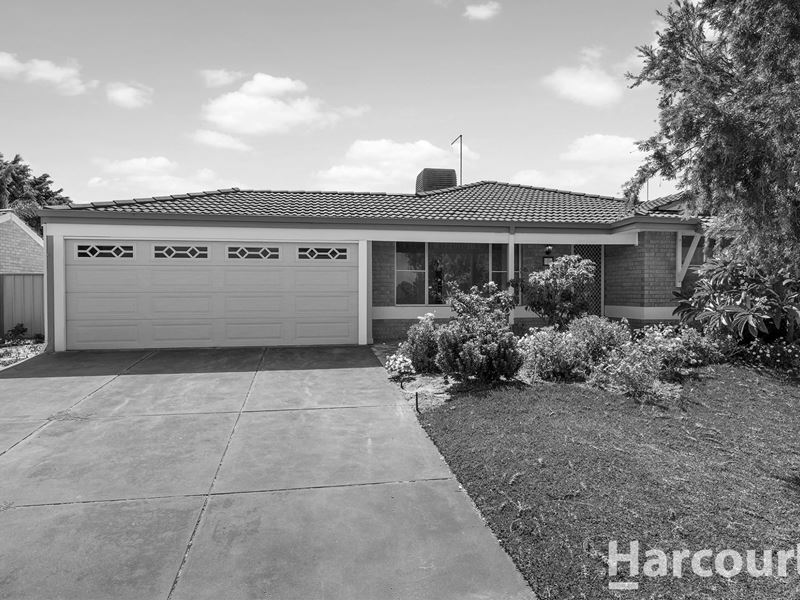 13 Rochester Way, Meadow Springs