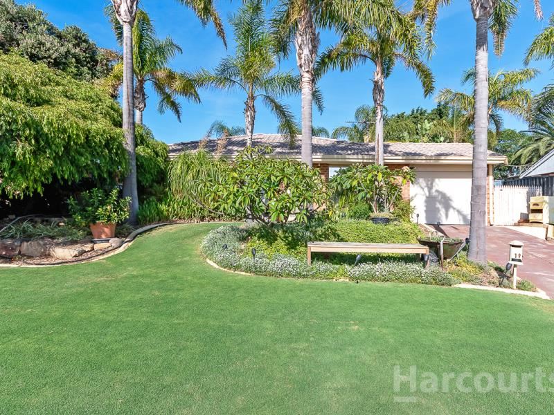 19 Hurst Trail, Clarkson