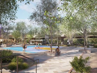 Lot 503 Armadale Station, Armadale WA 6112