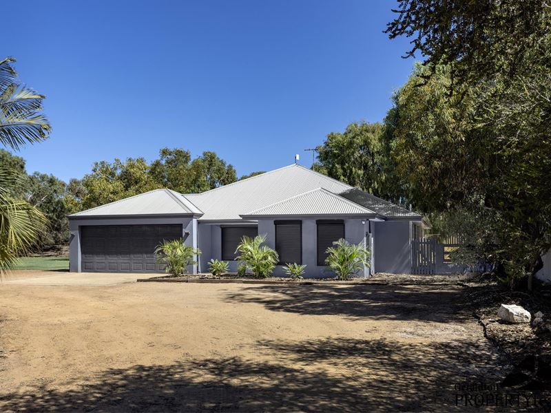 51B Eakins Crescent, Wandina
