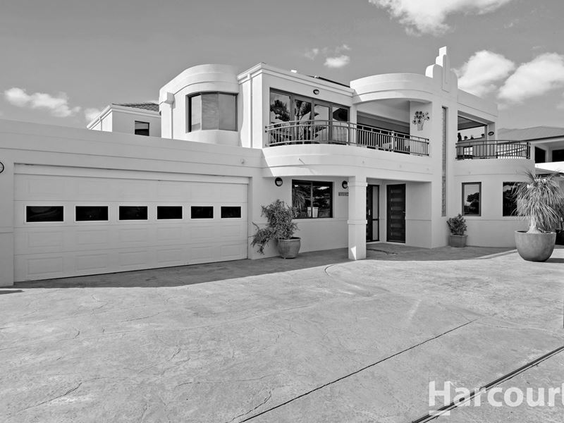 56 Boardwalk Boulevard, Halls Head