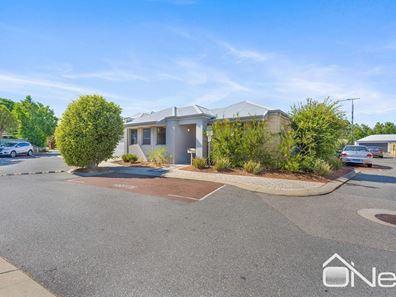 2/21 Cronin Place, Armadale WA 6112