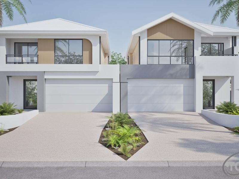 PL 274,  12 Morrison Way, Willetton WA 6155