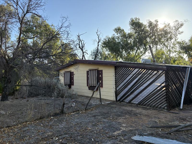 25 East Terrace, Nanson WA 6532