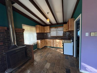 25 East Terrace, Nanson WA 6532