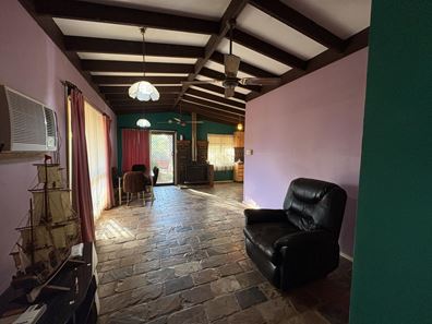 25 East Terrace, Nanson WA 6532