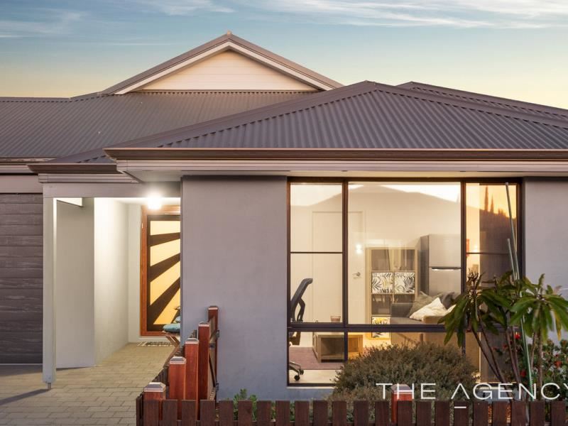 30 Hydrangea Road, Treeby