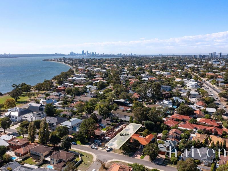 7B Cantray Avenue, Applecross WA 6153